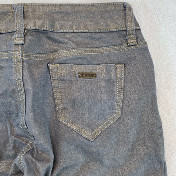 G by Guess Women’s Super Skinny Jeans Size 26 - Picture 10 of 17